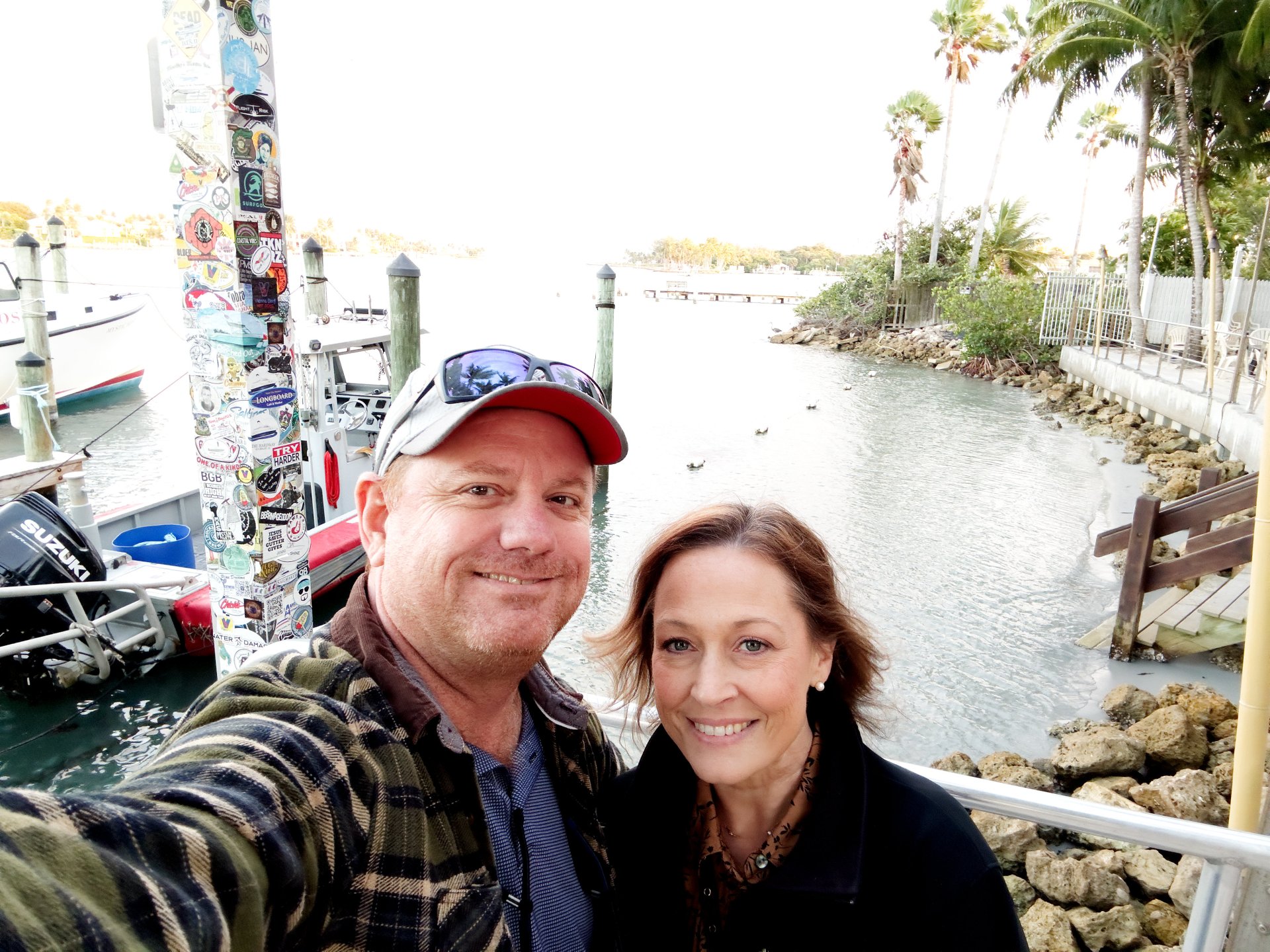 Jupiter Inlet Lighthouse