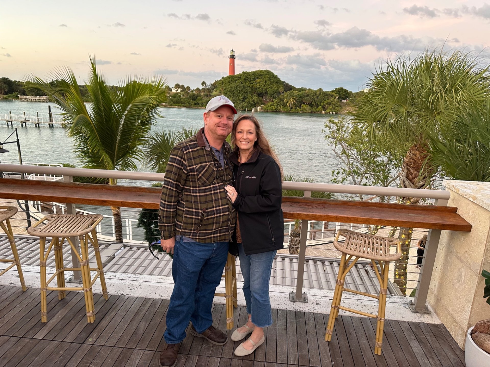 Jupiter Inlet Lighthouse