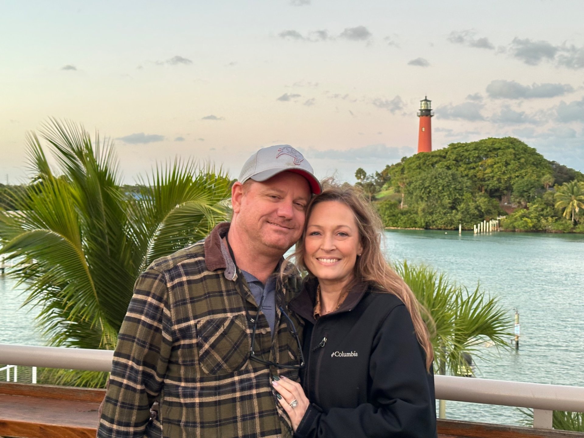 Jupiter Inlet Lighthouse