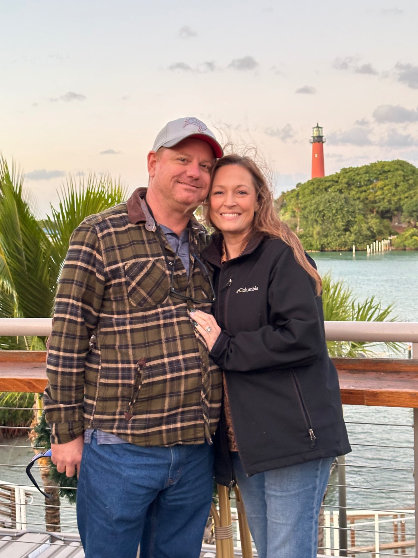 Jupiter Inlet Lighthouse