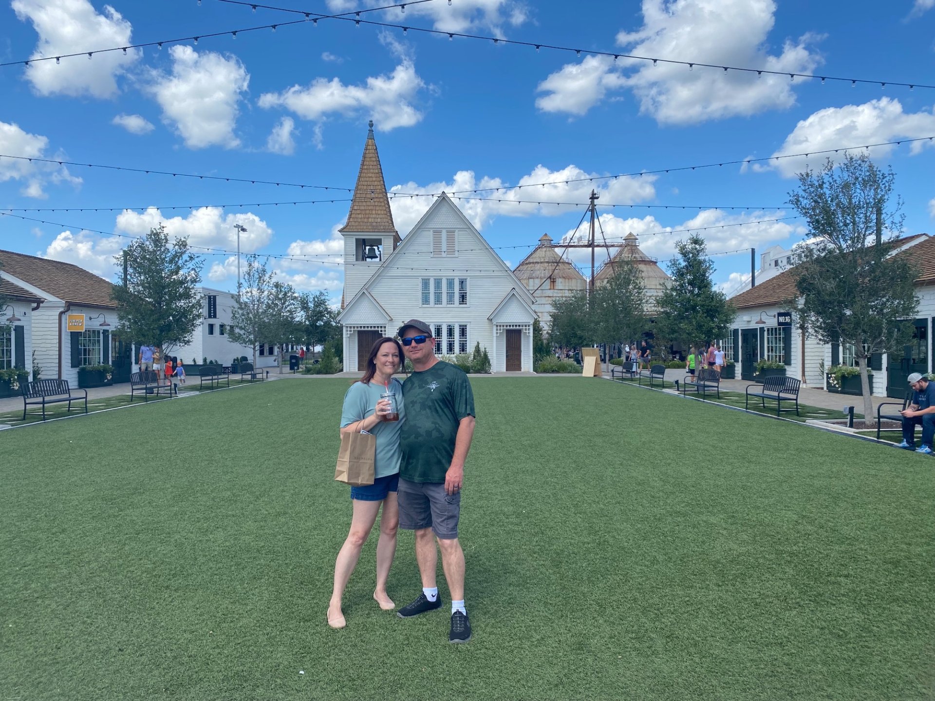 ✨ 15 Years of Adventures