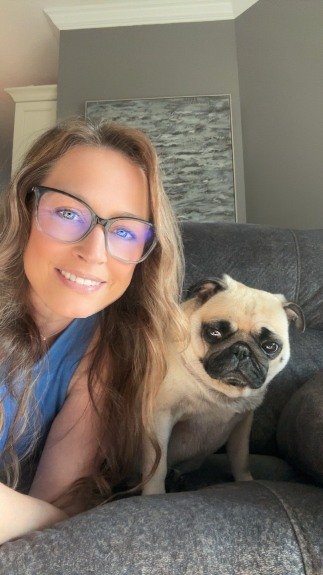 🐾 Padme’s Little Miracle Magic 🐾