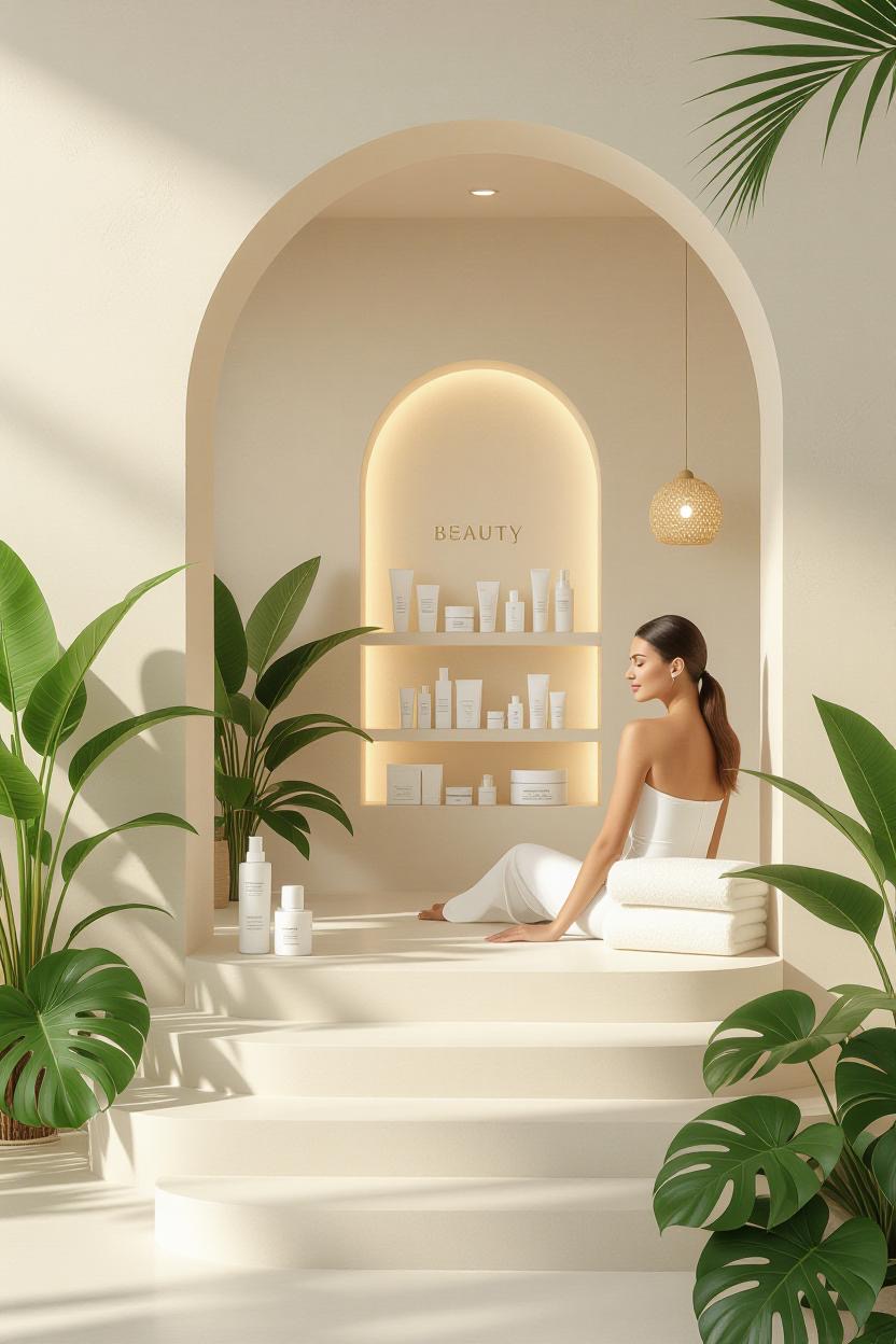 Beauty and health product deals