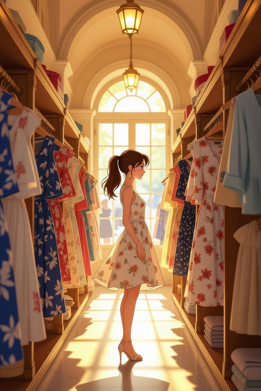 Fashion deals and clothing bargains