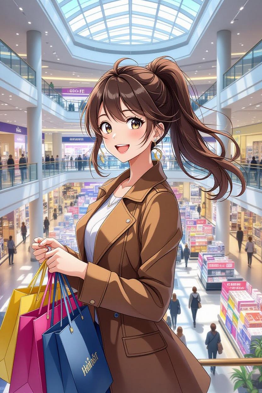 Target clearance haul