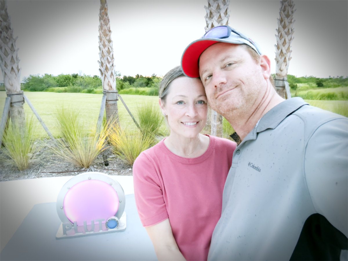 Tradition Memorial Park